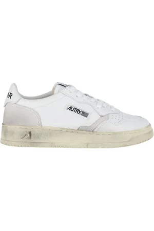 Autry X Sugar Sneakers "Medalist Low"