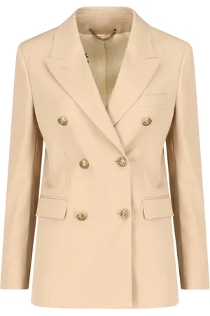 Golden Goose Blazer Doppiopetto