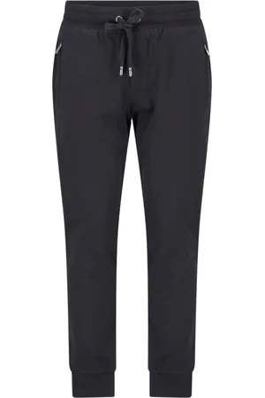 Dolce & Gabbana Pantaloni Sportivi Logo