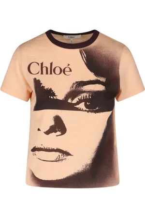 Chloé T-Shirt "Women