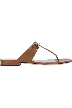 Gucci Sandali Con Morsetto