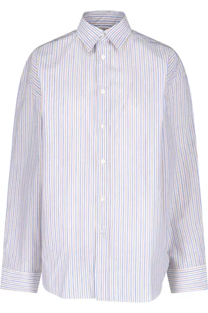 Finamore Camicia Oversize "Oriana"