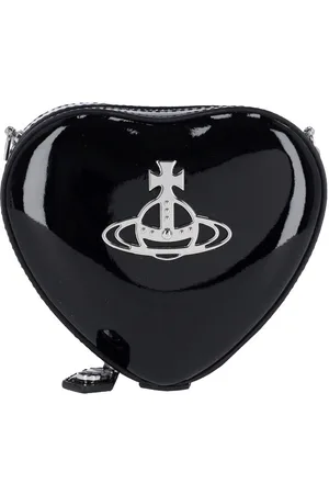 Vivienne Westwood Borsa Mini "Louise Heart"