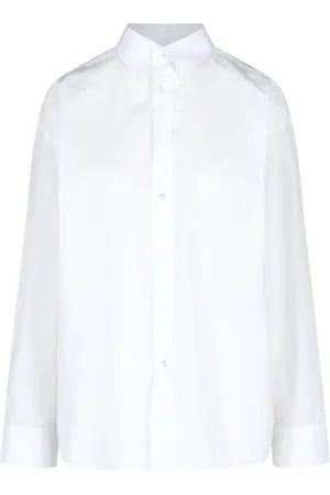 Finamore Camicia Oversize "Oriana"