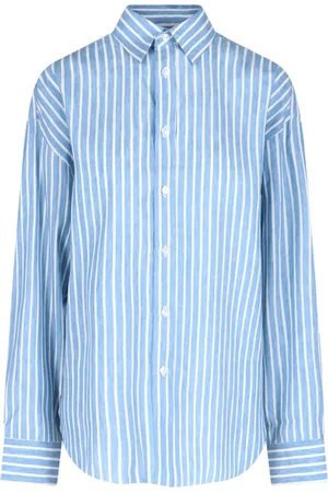 Finamore Camicia Oversize "Oriana"