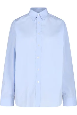 Finamore Camicia Oversize "Oriana"