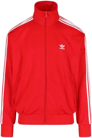adidas Felpa Zip "Adicolor Classics Firebird"