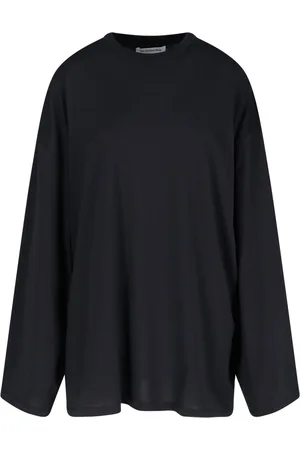 The Frankie Shop Maglietta Oversize "Rio"