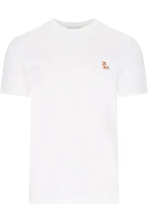 Maison Kitsuné T-Shirt "Chillax Fox"