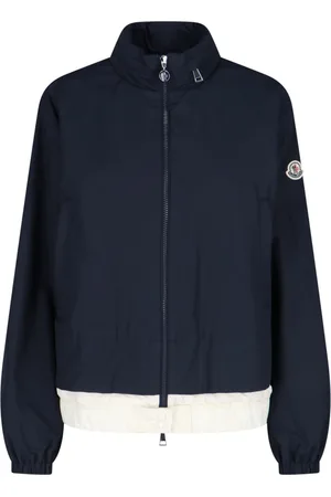 Moncler Piumino Zip "Janze"