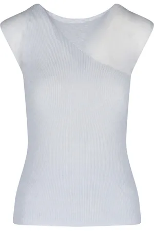 Paloma Wool Tank Top Layered "Nomel"