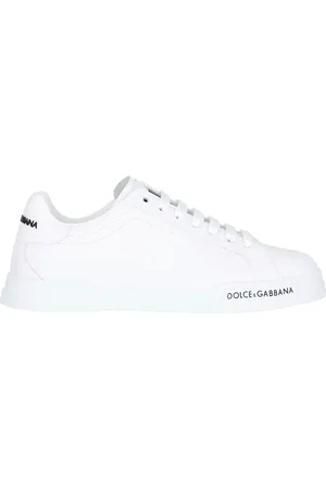 Dolce & Gabbana Sneakers "Portofino"