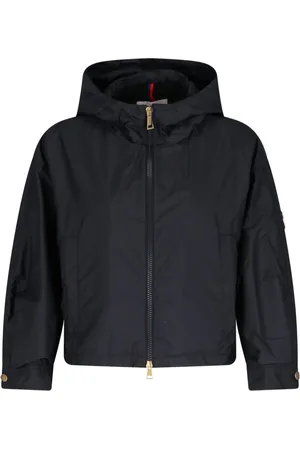 Moncler Giacca Impermeabile "Vizille"
