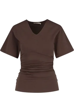 Paloma Wool Top Scollo A V "Mes"
