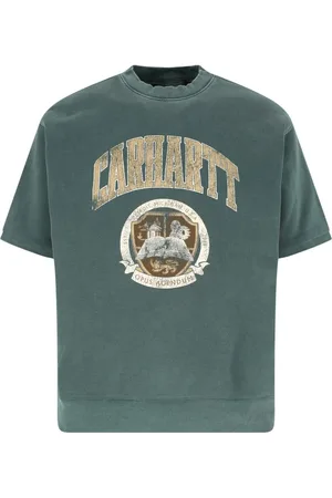 Carhartt T-Shirt "Library"