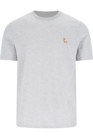 Maison Kitsuné T-Shirt "Chillax Fox"