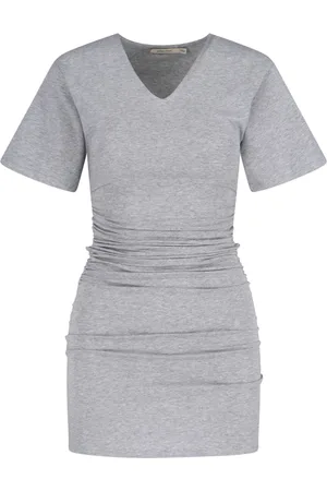 Paloma Wool Abito Scollo A V "Mes"