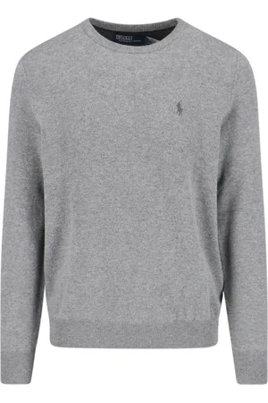 Ralph Lauren Maglione Logo