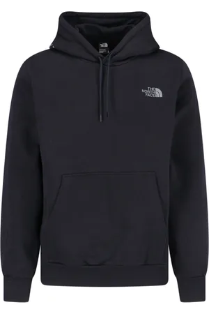 The North Face Felpa Cappuccio Logo