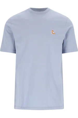 Maison Kitsuné T-Shirt "Chillax Fox"