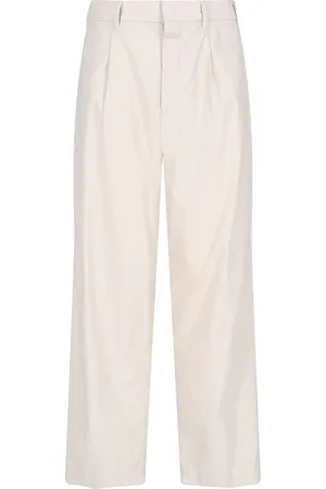 Closed Pantaloni Ampi "Blomberg"