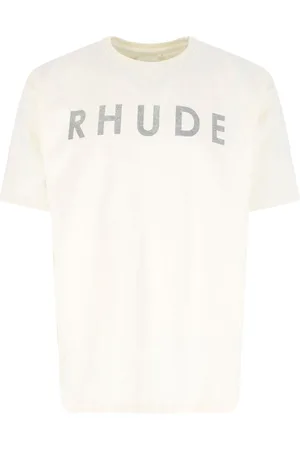 Rhude T-Shirt Logo