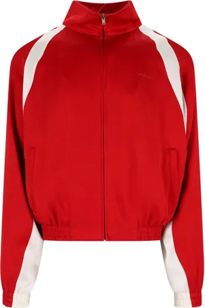 Saint Laurent Bomber Zip "Teddy"