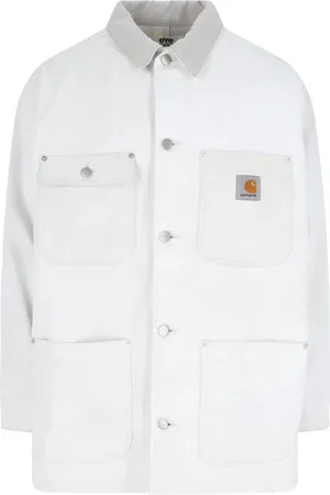 JUNYA WATANABE X Carhartt Giacca "Clapton"
