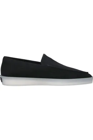 FEAR OF GOD Mocassini In Suede