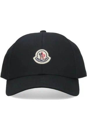 Moncler Cappello Baseball Logo