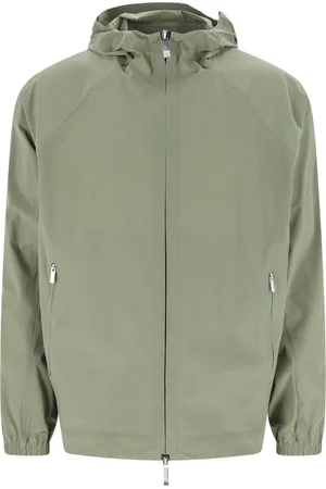 Moncler Giacca Zip "Chalvine"
