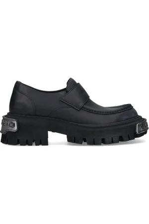 Balenciaga Mocassini Platform "Tractor"