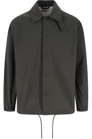 Closed Giacca Camicia Logo