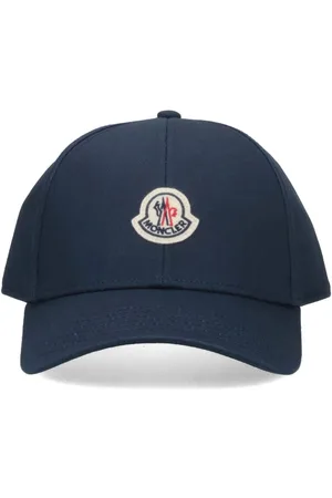 Moncler Cappello Baseball Logo