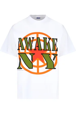 AWAKE NY T-Shirt "Crosshair"