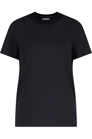 Moncler T-Shirt Logo