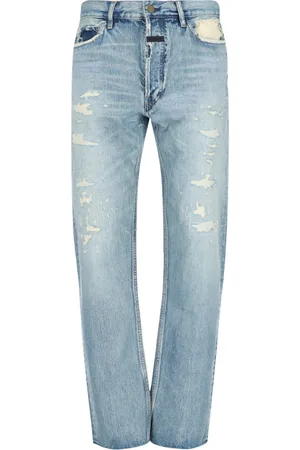 FEAR OF GOD Jeans Dritti