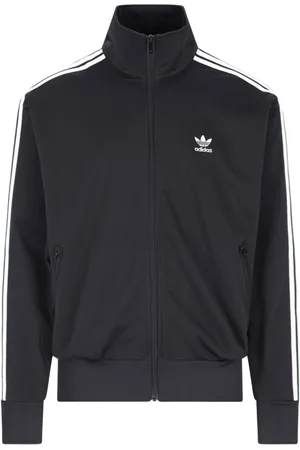 adidas Felpa Zip "Firebird Adicolor Classics"