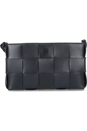 Bottega Veneta Pouch "Cassette On Strap"