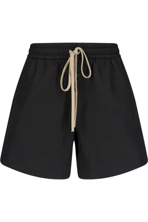 FEAR OF GOD Pantaloncini Sportivi Logo