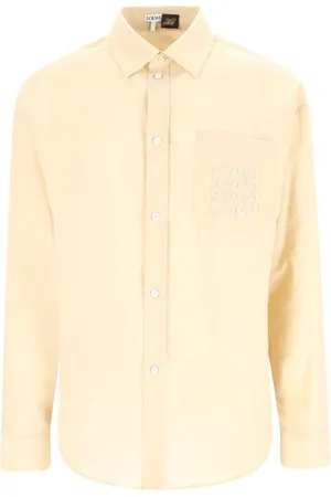 Loewe Camicia "Anagram"