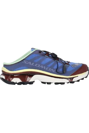 Maison Margiela X Salomon Sneakers "Xt-4 Mules"