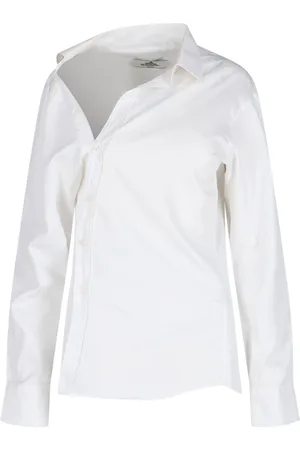 Hodakova Camicia Asimmetrica