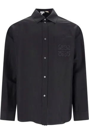 Loewe Camicia "Anagram"
