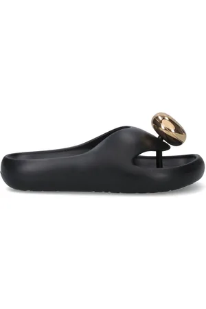 Loewe Sandali Infradito "Foam Pebble"