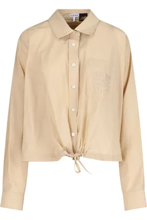Loewe Camicia "Anagram"