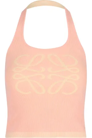 Loewe Tank Top "Anagram"