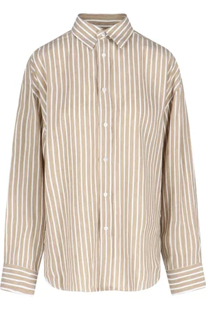 Finamore Camicia Oversize "Oriana"
