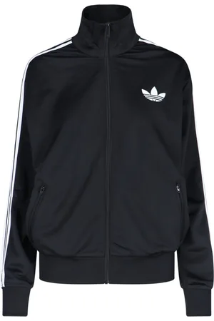 adidas Felpa Zip "Adicolor Classic Firebird"
