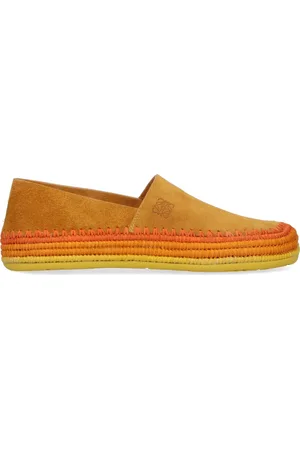 Loewe Mocassini "Slipper Rio"